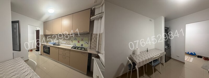 Militari intre Gorjului si Pacii Str. Ghirlandei la 12 min. metrou Gorjului