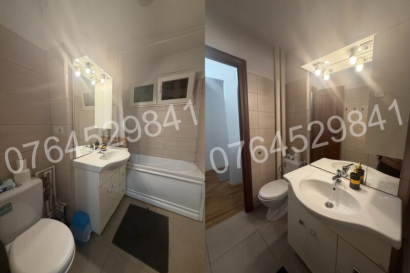 Militari intre Gorjului si Pacii Str. Ghirlandei la 12 min. metrou Gorjului