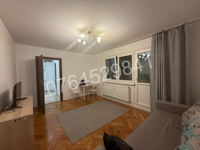 Militari intre Gorjului si Pacii Str. Ghirlandei la 12 min. metrou Gorjului