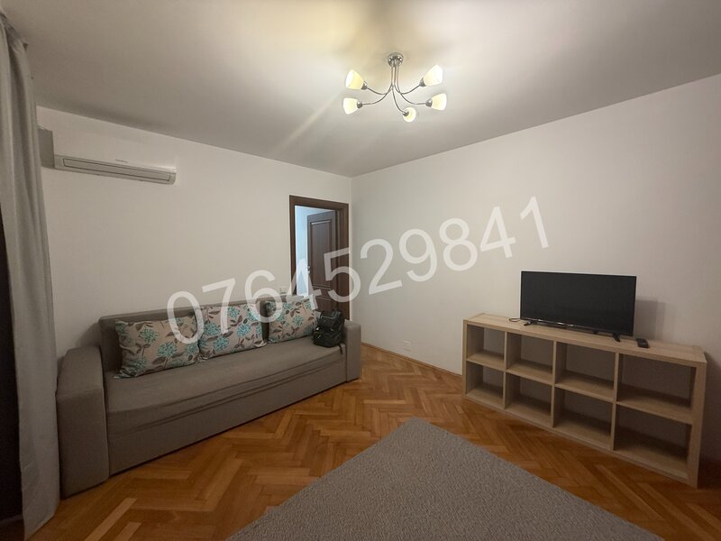 Militari intre Gorjului si Pacii Str. Ghirlandei la 12 min. metrou Gorjului