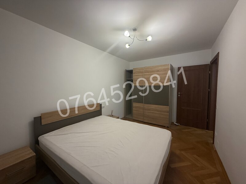 Militari intre Gorjului si Pacii Str. Ghirlandei la 12 min. metrou Gorjului