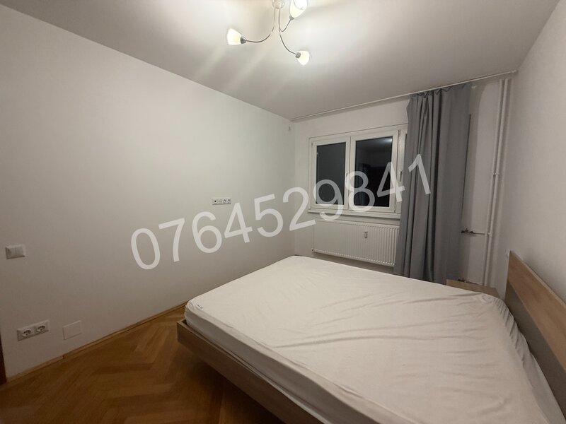 Militari intre Gorjului si Pacii Str. Ghirlandei la 12 min. metrou Gorjului