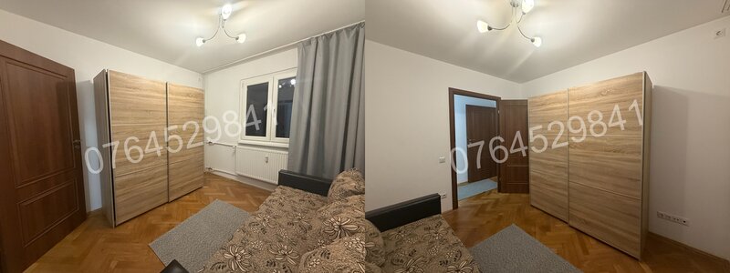 Militari intre Gorjului si Pacii Str. Ghirlandei la 12 min. metrou Gorjului