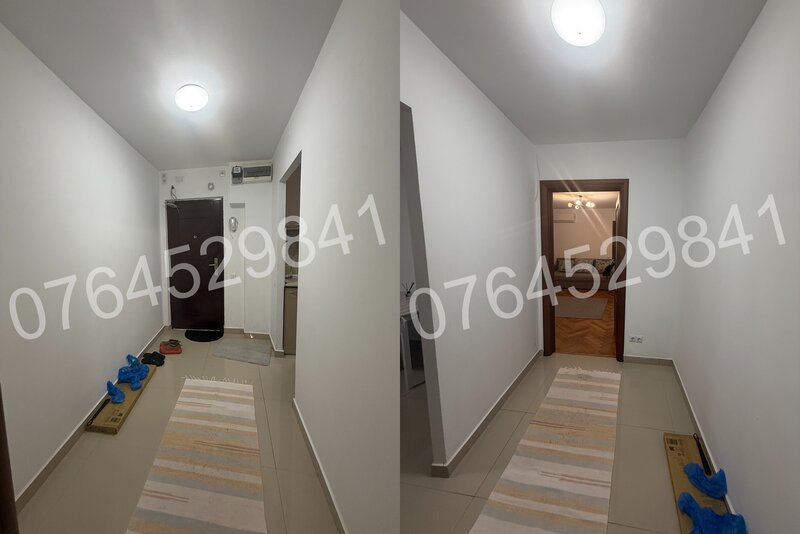 Militari intre Gorjului si Pacii Str. Ghirlandei la 12 min. metrou Gorjului