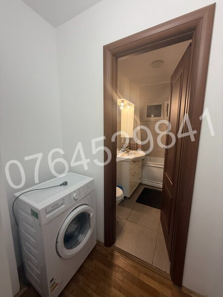 Militari intre Gorjului si Pacii Str. Ghirlandei la 12 min. metrou Gorjului