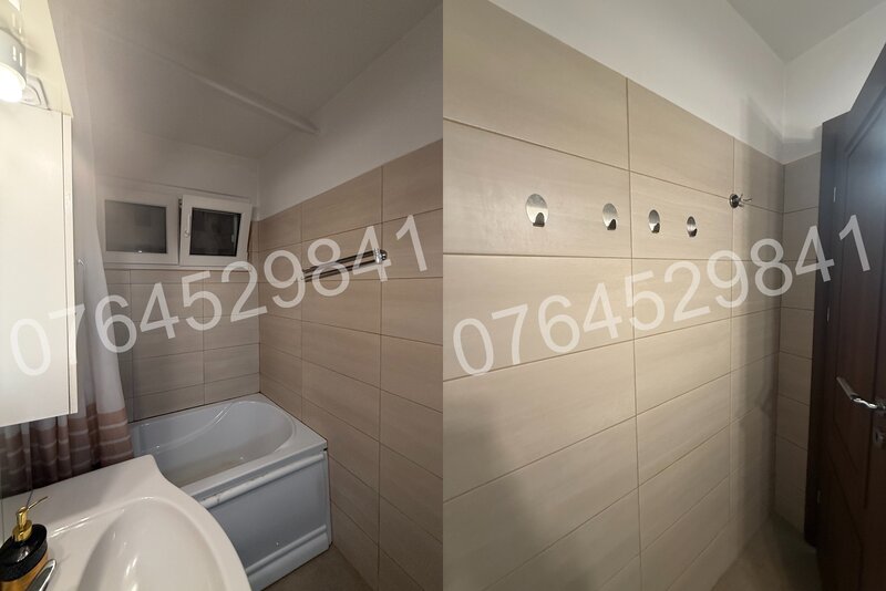 Militari intre Gorjului si Pacii Str. Ghirlandei la 12 min. metrou Gorjului